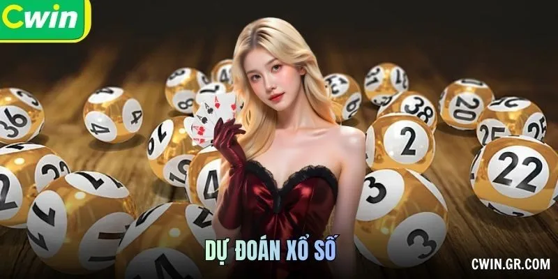 Dự Đoán Xổ Số – Phương Pháp Và Kinh Nghiệm Tăng Tỷ Lệ Trúng