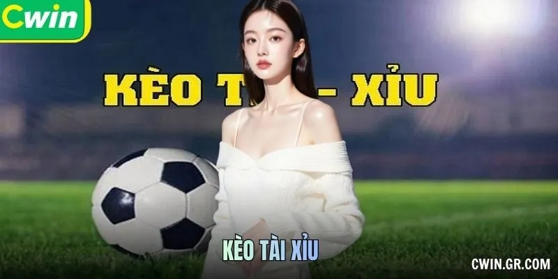 Kèo Tài Xỉu – Dự Đoán Chuẩn, Lên Kèo Nhanh Từng Phút