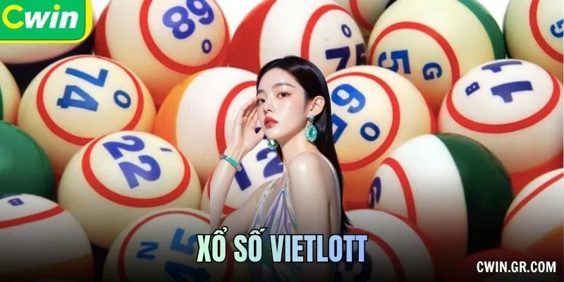 Xổ Số Vietlott – Hướng Dẫn Chơi Và Chiến Thuật Soi Cầu